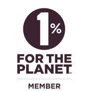 1% for the planet